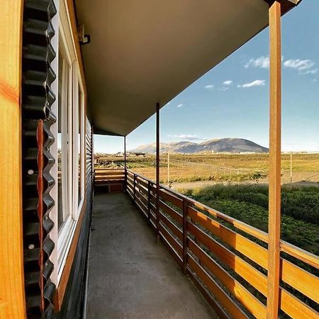 Depto Huerto 23 Apartment Puerto Natales Ngoại thất bức ảnh