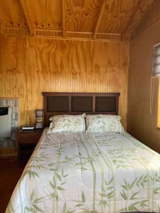 Depto Huerto 23 Apartment Puerto Natales Ngoại thất bức ảnh